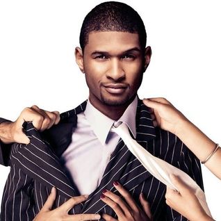Usher