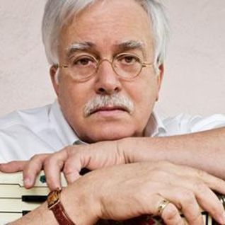Van Dyke Parks