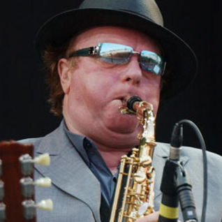 Van Morrison