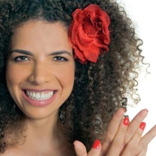Vanessa Da Mata