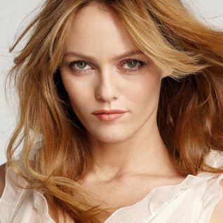 Vanessa Paradis