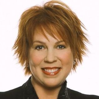 Vicki Lawrence