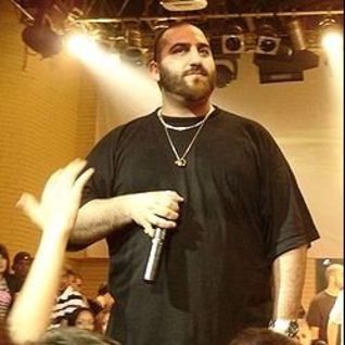 Vincenzo da Via Anfossi