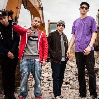 VNM x Kuba Knap x W.E.N.A. x Kuban