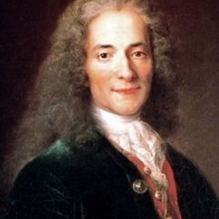Voltaire