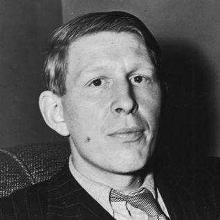 W. H. Auden