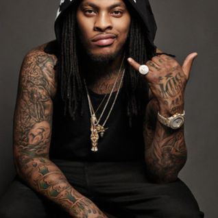 Waka Flocka Flame