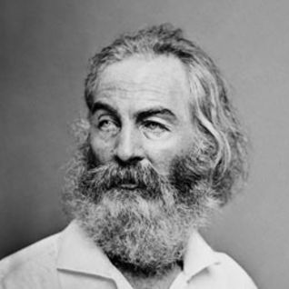 Walt Whitman