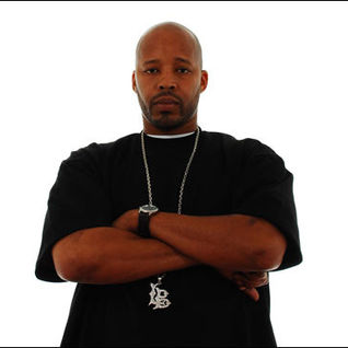 Warren G