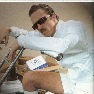 Watkin Tudor Jones Jr.