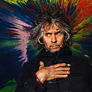 Wayne Coyne