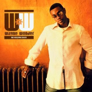 Wayne Wonder