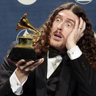 "Weird Al" Yankovic