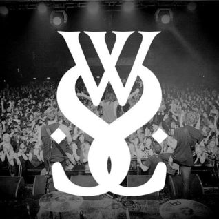 While She Sleeps