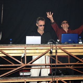Whitehouse (band)