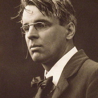 William Butler Yeats