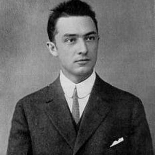 William Carlos Williams