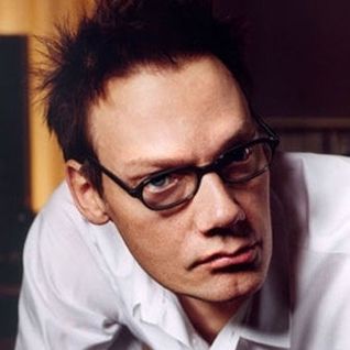 William Orbit
