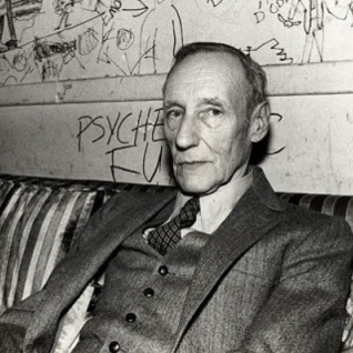 William S Burroughs