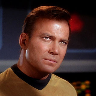 William Shatner