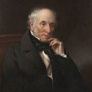 William Wordsworth