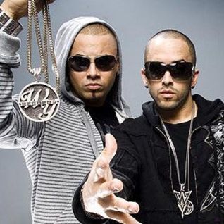 Wisin & Yandel