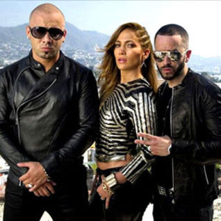 Wisin Y Yandel