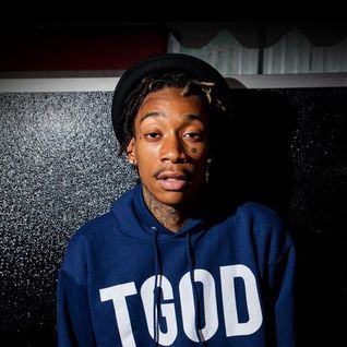 Wiz Khalifa