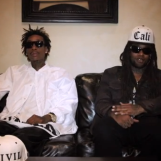 Wiz Khalifa x Ty Dolla $ign