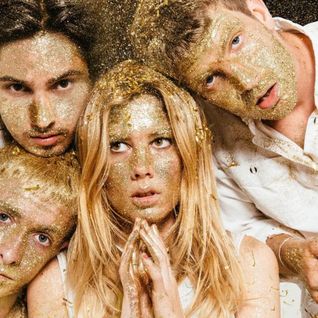 Wolf Alice
