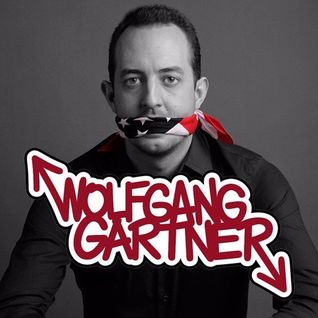Wolfgang Gartner