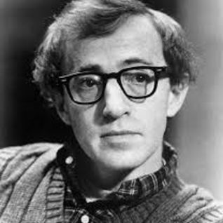 Woody Allen