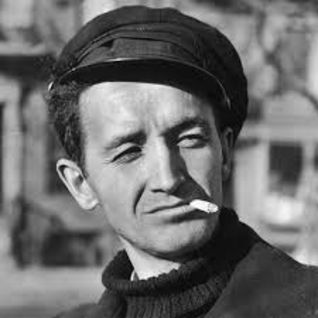 Woody Guthrie