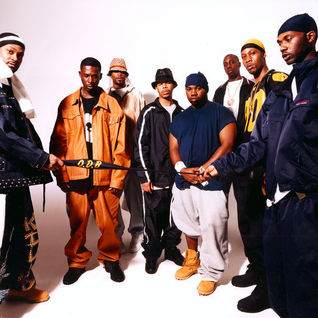 Wu-Tang Clan