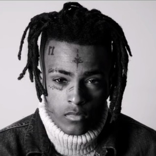 XXXTENTACION