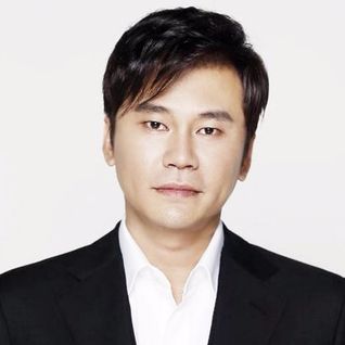 Yang Hyun Suk