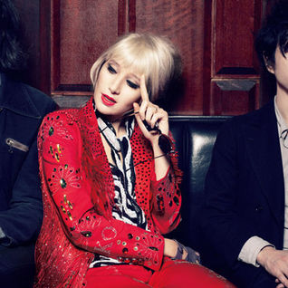 Yeah Yeah Yeahs