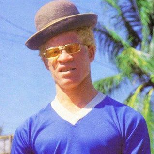 Yellowman