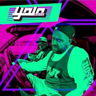 YOLO Boiz