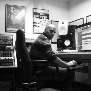 Yossi "Joseph" Cohen