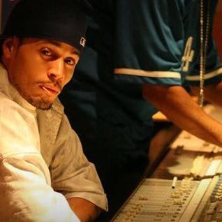 Young Dre