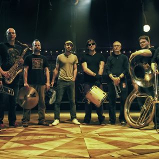 YoungBlood Brass Band