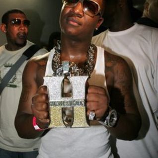 Yung Joc