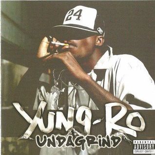 Yung Ro