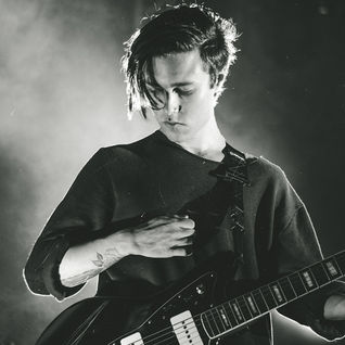 Zach Abels