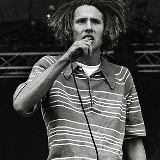 Zack de la Rocha