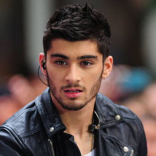 ZAYN