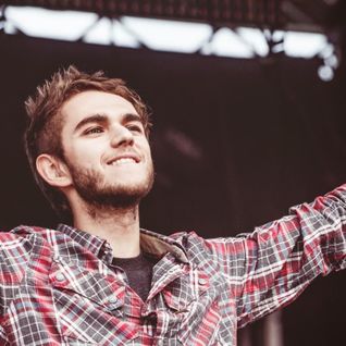 Zedd