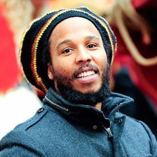 Ziggy Marley