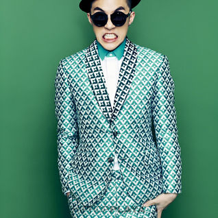 Zion.T